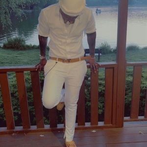 Meet your Posher, Jasmine